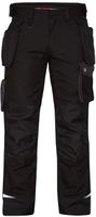 Galaxy Arbeitshose mit Holstertaschen - 290g/m², 65% Polyester, 35% Baumwolle