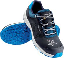 SOLID GEAR SEA S3 - Sicherheitsschuh EN 20345:2011
