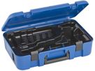 Koffer leer GEBERIT für Presswerkzeug - Kompatibilität 2 und 3