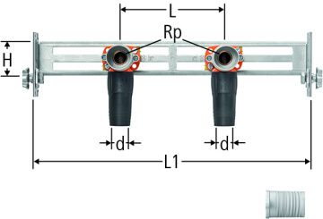 Optiflex-Profix-Optivis-Modul