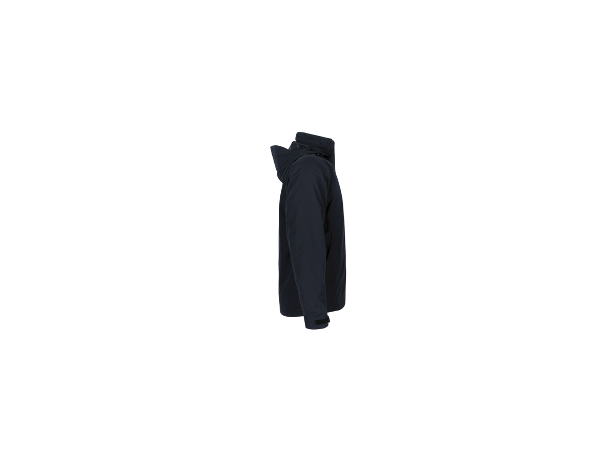 Active-Jacke Boston Gr. XL, schwarz - 100% Polyester