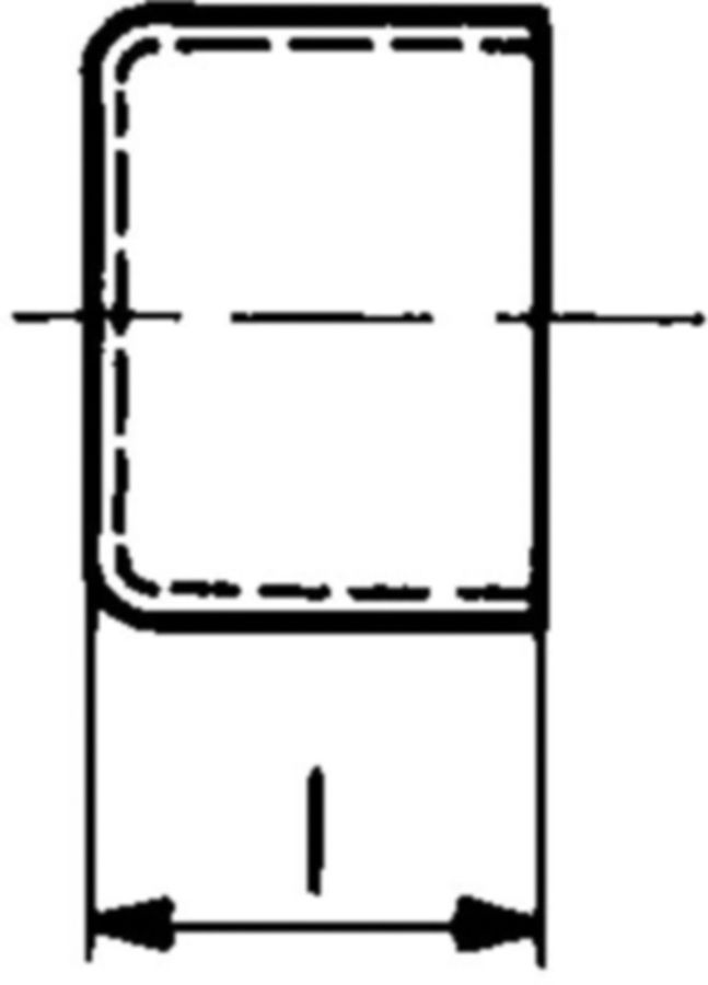 Kappe Nr. 7301 - Lötfittings