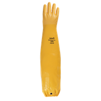 Showa 772 Ellenbogenhandschuh Gr. 10/XL - Länge 65 cm