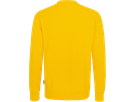 Sweatshirt Performance Gr. 6XL, sonne - 50% Baumwolle, 50% Polyester, 300 g/m²