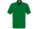 Poloshirt Classic, Gr. S - kellygrün