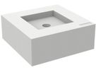 Geberit Pluvia Wärmedämmung: 56 mm