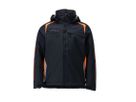Winterjacke CLIMASCOT - 100% Polyester, 210g/m2
