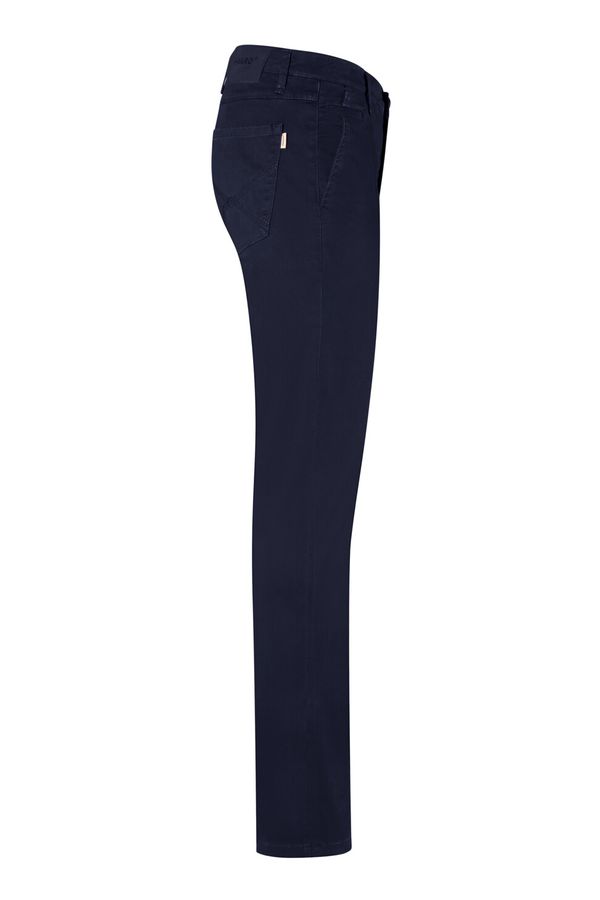 Herren Chinohose X-Stretch - 98% CO / 2% Elasthan