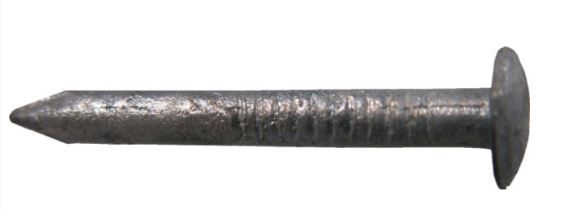 MB-Stifte Pak. à 1 Kg. - Schweizer Stifte
