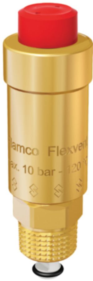 Schwimmerentlüfter FLAMCO Flexvent