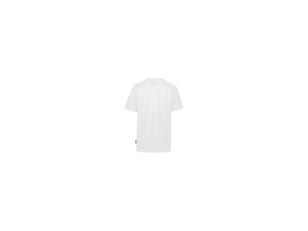 Kids-T-Shirt Classic Gr. 140, weiss - 100% Baumwolle, 160 g/m²