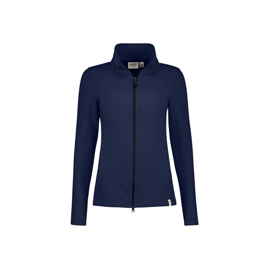 Damen-Fleecejacke ECO - 100% Polyester