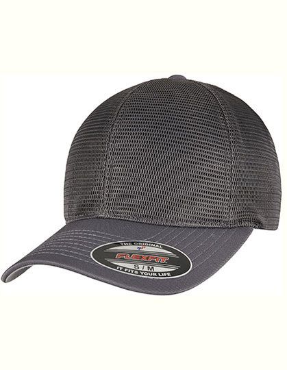 Flexfit 360 Omnimesh Cap - FX360