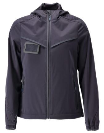 MASCOTr Jacke für Damen - 50% Recyceltes Poly/50% Poly