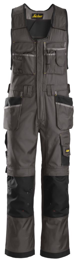Kombihose DuraTwill mit Zusatztasche