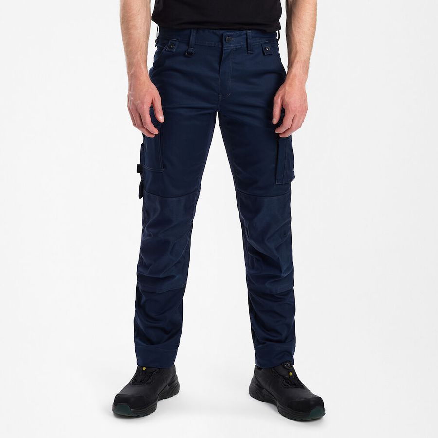 Handwerkerhose X-treme Gr. 42 - Blue-Ink