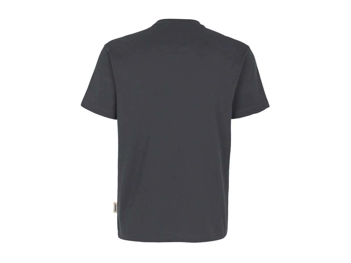 T-Shirt Mikralinar PRO, Gr. 4XL - hp anthrazit