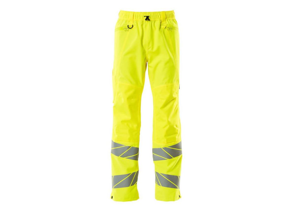 Überziehhose - mit leichtem Futter