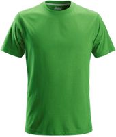 T-Shirt Classic, Gr. 2XL - apfelgrün
