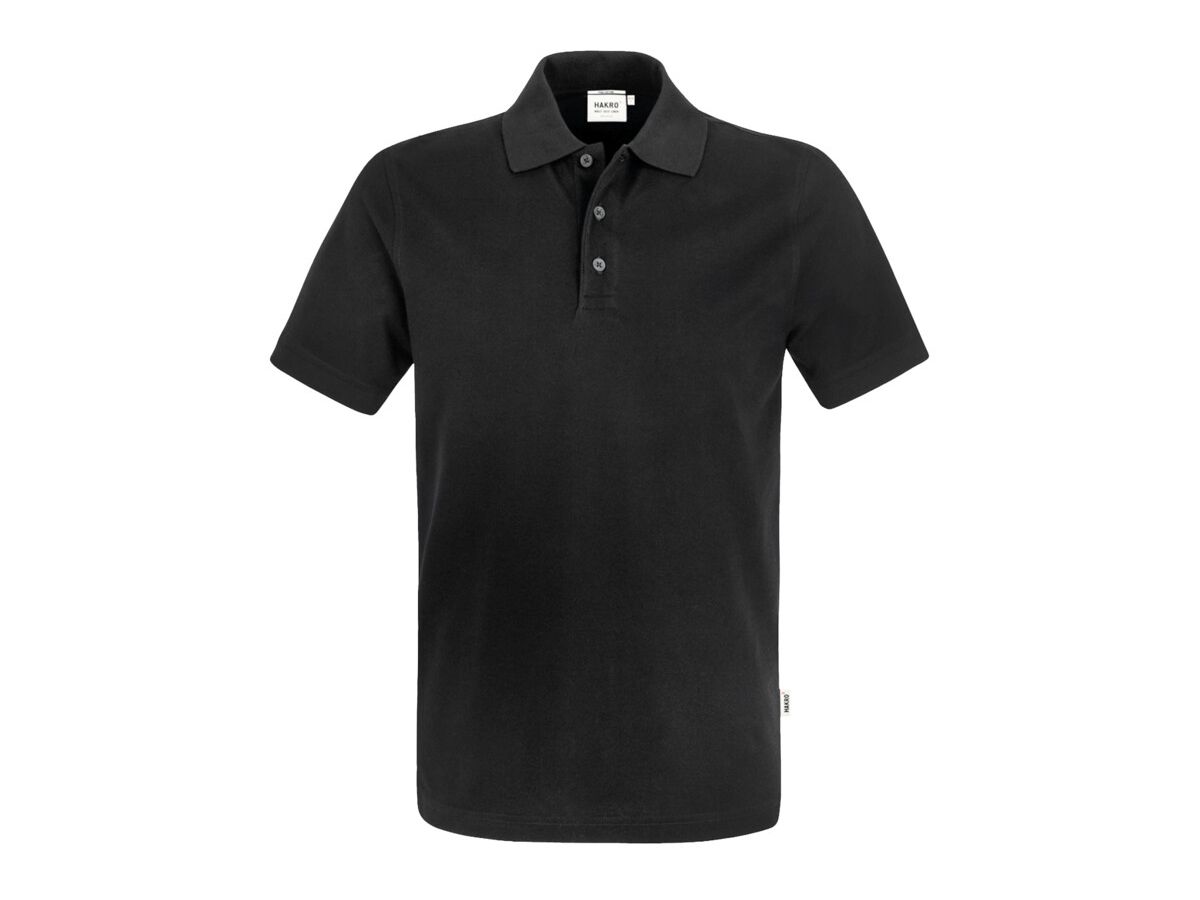 Poloshirt Premium - 100 % Baumwolle, 200 g /m²