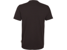 T-Shirt Classic Gr. 2XL, schokolade - 100% Baumwolle, 160 g/m²