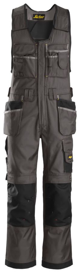 Kombihose DuraTwill mit Zusatztasche