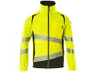 Jacke ultimate Stretch, zweifarbig - 88% PES / 12% EOL, 275 g/m2