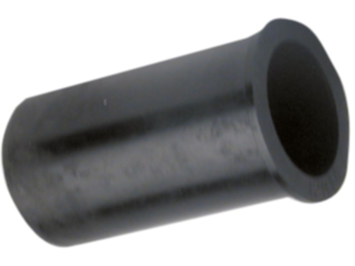 Isiflo Stützhülse Kunststoff PE80/100 S5 - Typ 180