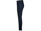 Damen 7/8-Hose Stretch, Gr. XS - tinte