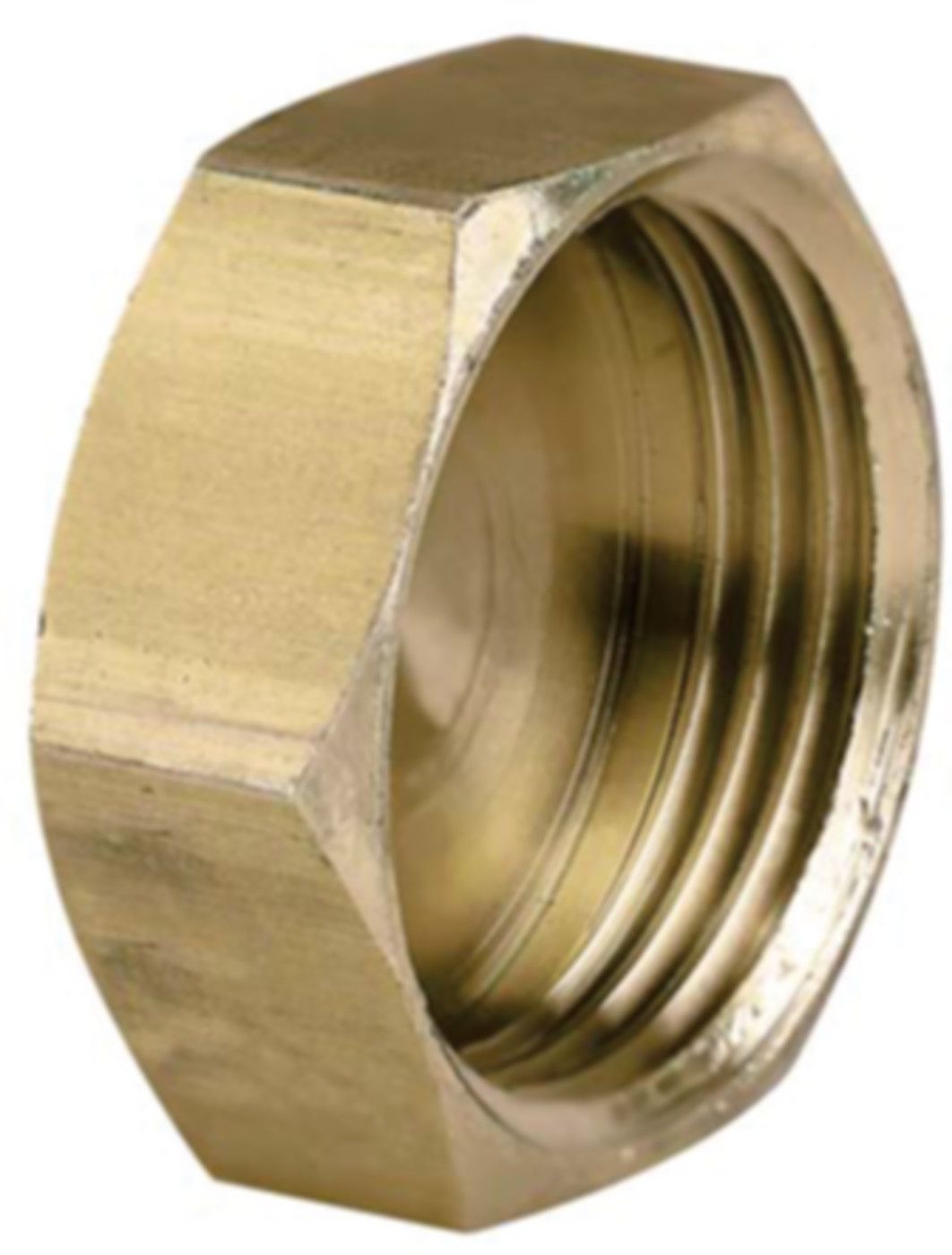 Stopfen +GF+ Serie 8000