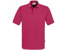 Poloshirt Performance f. gewerbl. Wäsche - 50 % Baumw. / 50 % Polyester, 200 g /m²