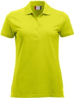 CLIQUE CLASSIC MARION S/S - 100% Baumwolle 200g/m²