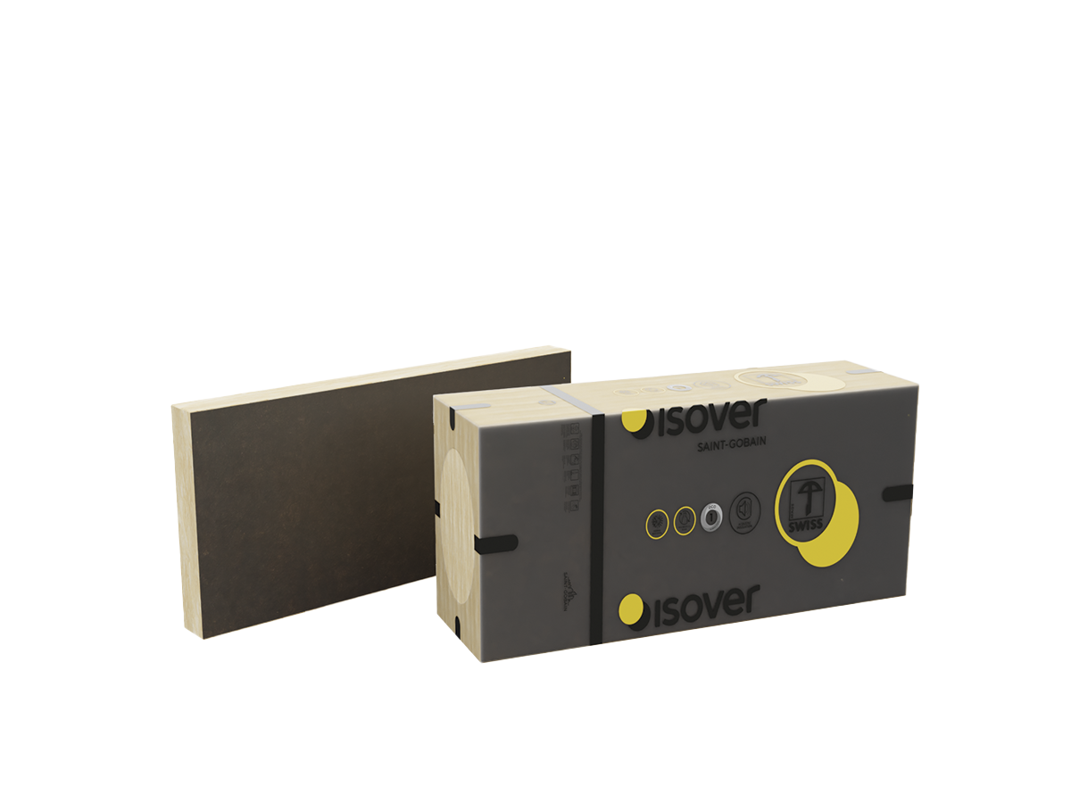 Isover-Platten PBA