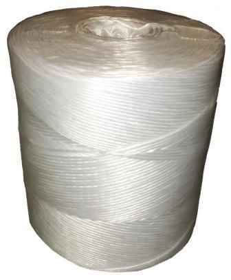 KS-Einblasschnur ø 4 mm weiss - 1500 m / Rol. (5 kg)