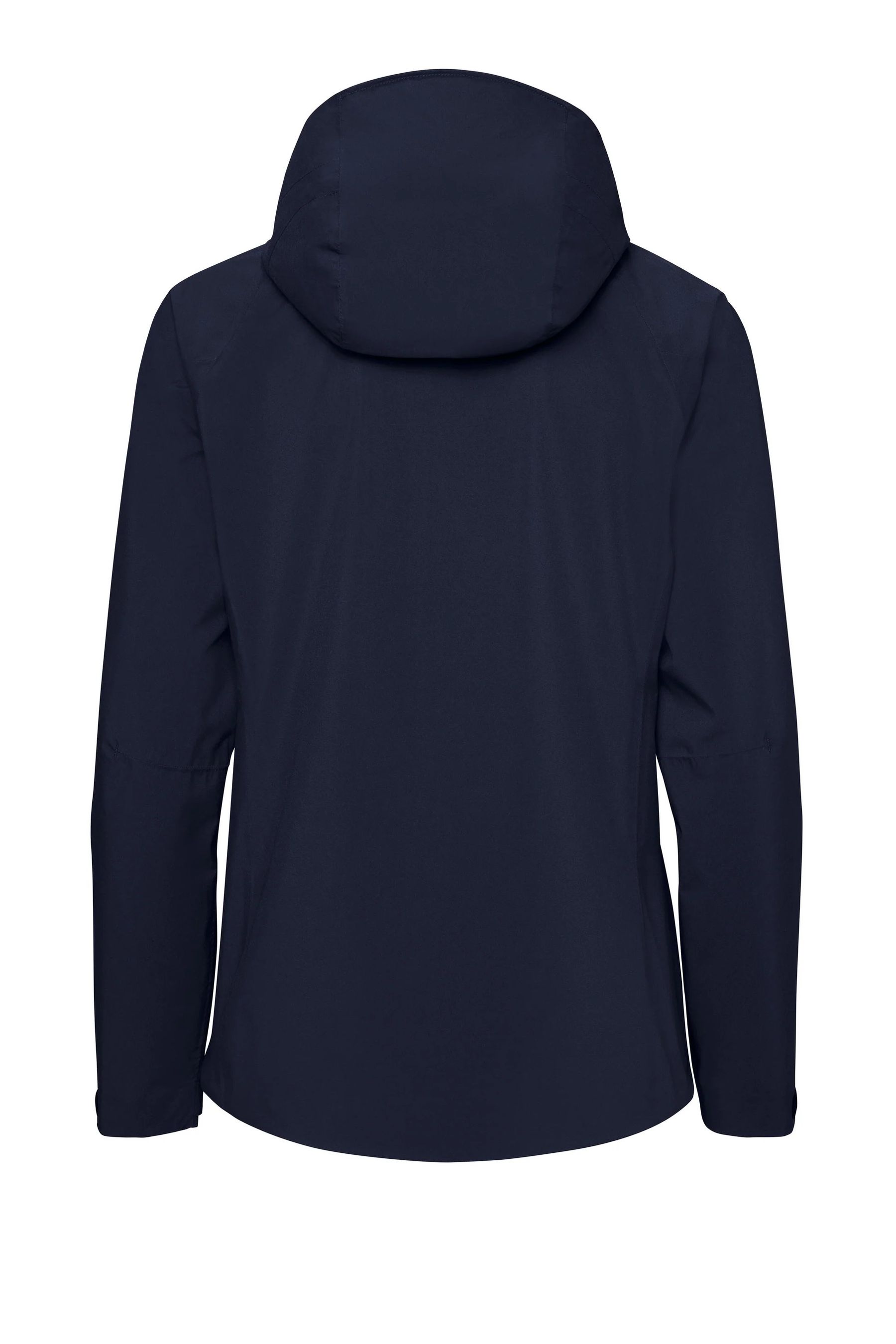 HAKRO Damen High-Activejacke ECO,Gr.S - Farbe: tinte, 100% Polyester rec.
