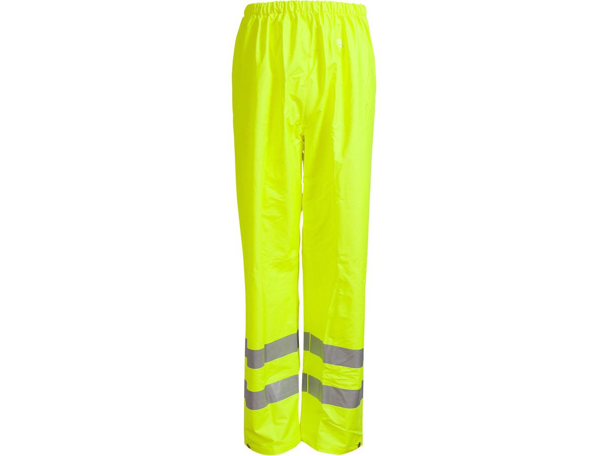 ELKA Bundhose DRY ZONE VISIBLE - 170 g PU/Polyester