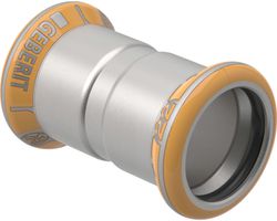 Mapress Therm Muffe