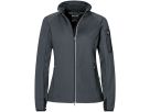 Women-Light-Softshell-Jacke Sidney - 100 % Polyester, 5.000 gr. / m² / 24 h