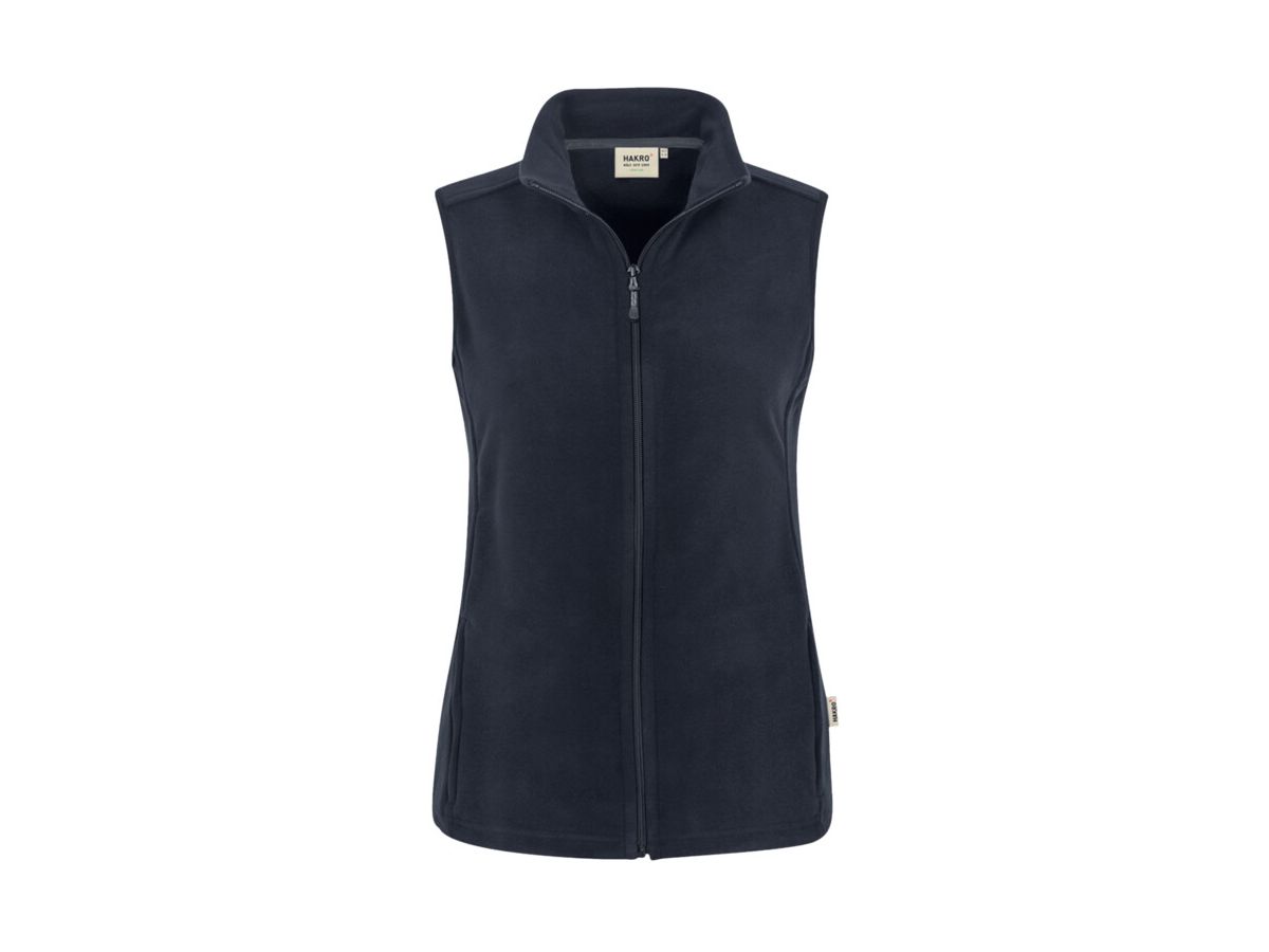 Damen-Fleeceweste Ottawa - 100% Polyester, 220 g/m²