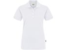 Damen-Prem.-Poloshirt Pima-Cotton - 100% Baumwolle, 180 g/m²