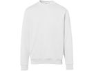 Klassisches Sweatshirt Einlaufvorbehand. - 70 % Baumw. 30 % Polyest. Gr. XS-3XL