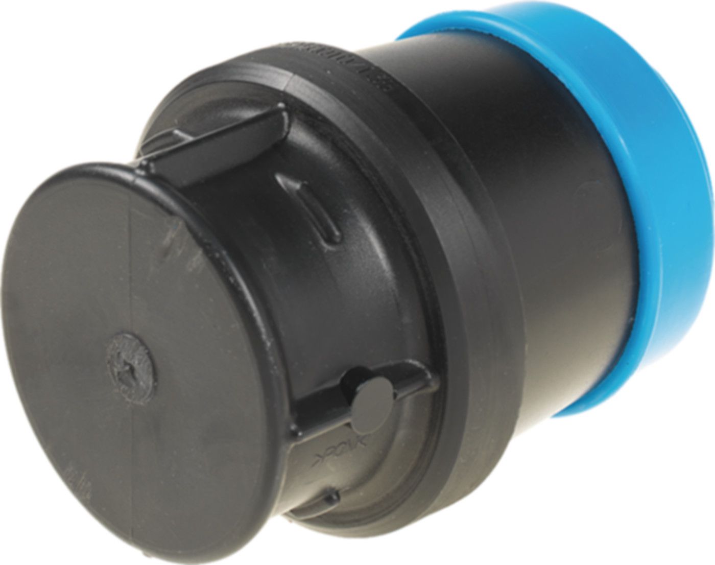End-Steckfitting Hawle