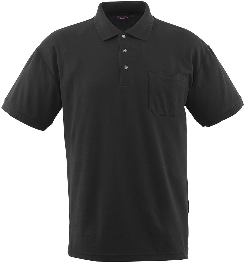MASCOT BORNEO POLO SHIRT - 60% Baumwolle / 40% Polyester