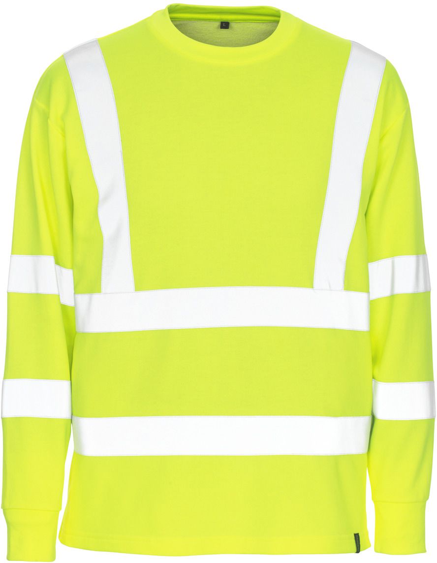 MASCOT MELITA SWEATSHIRT - 50% Polyester / 50% Baumwolle  245 g/m²