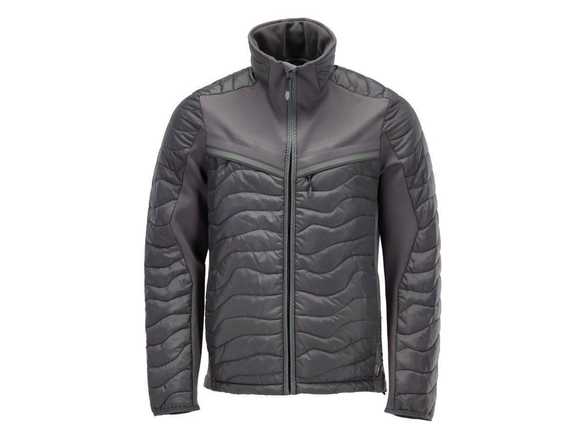 Thermojacke CLIMASCOT - 100% PES, 260 g/m2