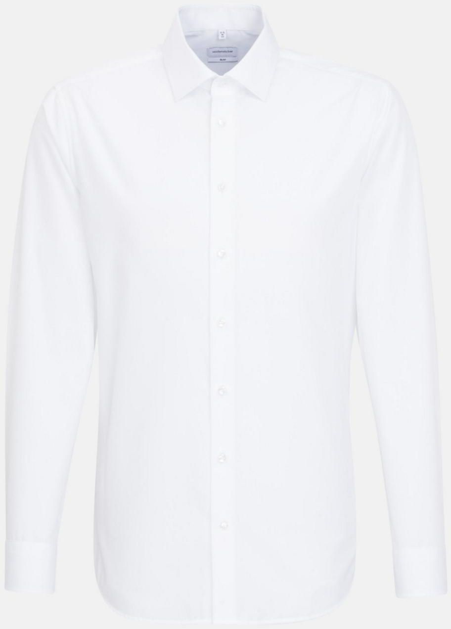 Business Kent Hemd MEN gewebt - 100% CO