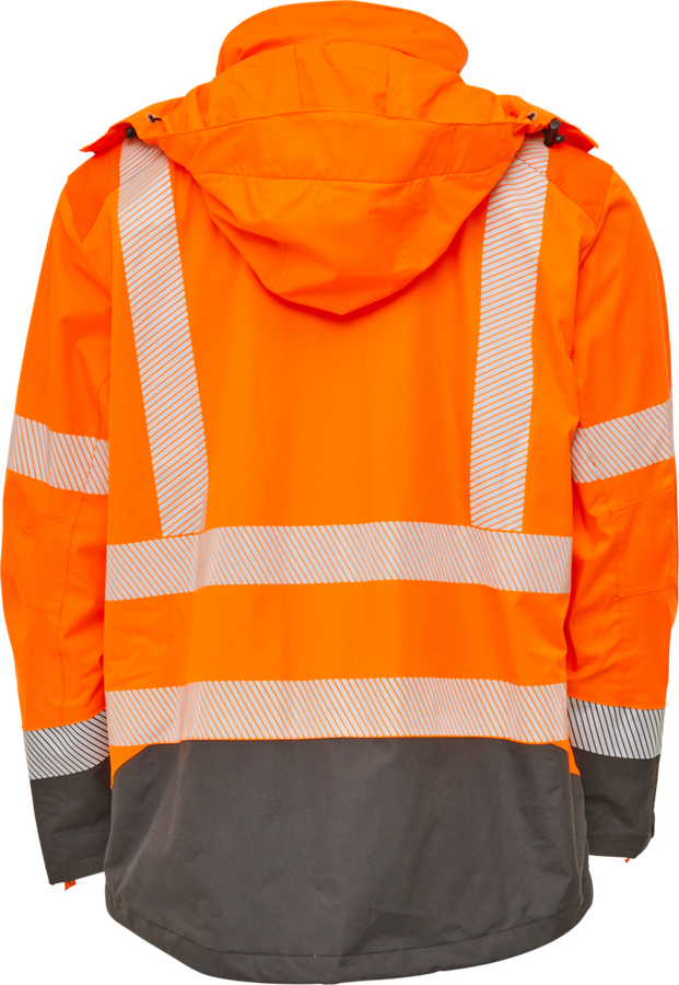 ELKA Visible Xtreme Stretchjacke - 100% PES