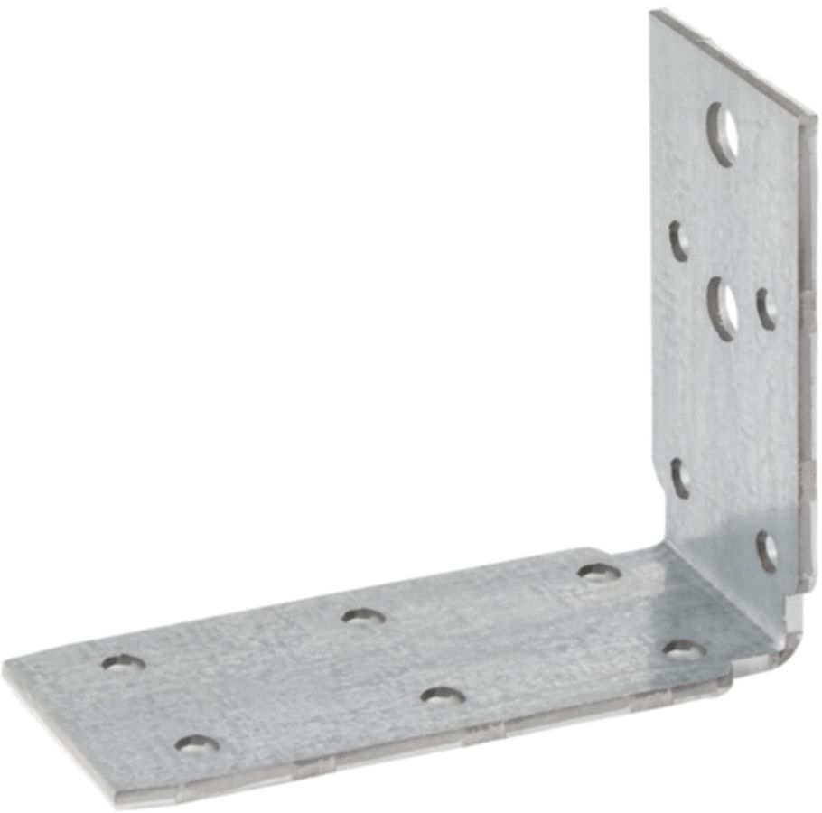 Geberit Duofix Systemwinkel - Stahl Verz.