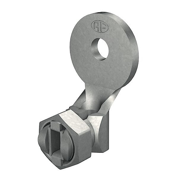 Kabelschuh ohne Befestigungsschraube