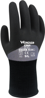 Wonder Grip Air Plus Arbeitshandschuh - grau